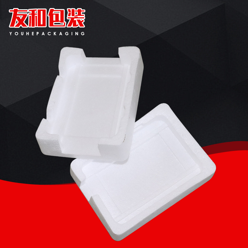 普通電瓶包裝泡沫箱